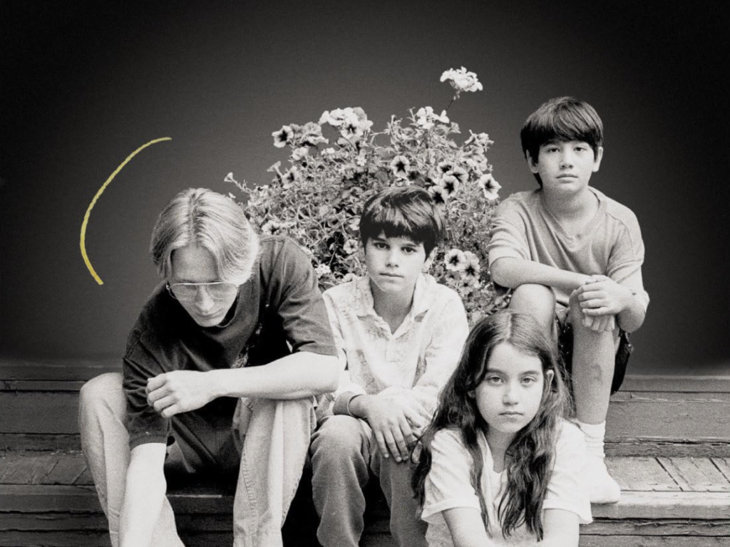 A Case Study in Modern Canadian Cinema: Blue Heron and the Politics of Critical Attention in the 2020s