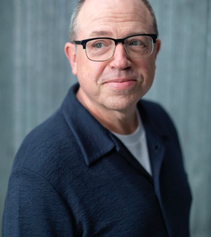 Brent Butt – Just For Laughs (JFL) Vancouver