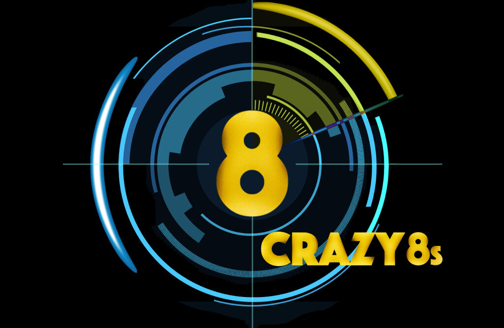 The Top 6 Finalists of Crazy8s