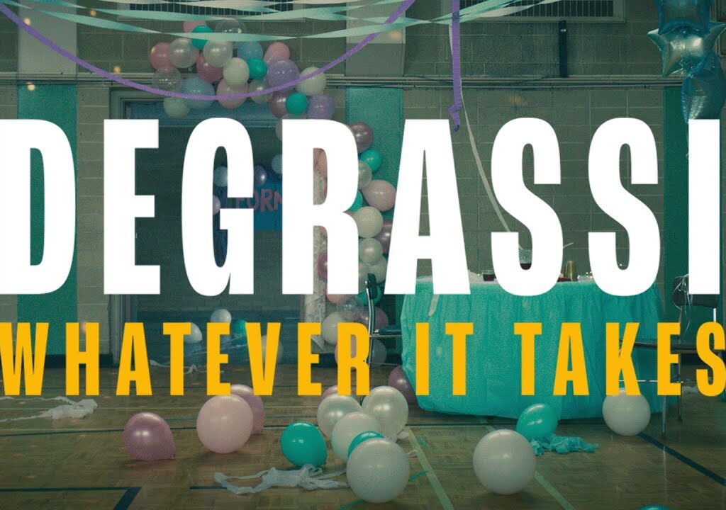 Degrassi at KCFF This Year