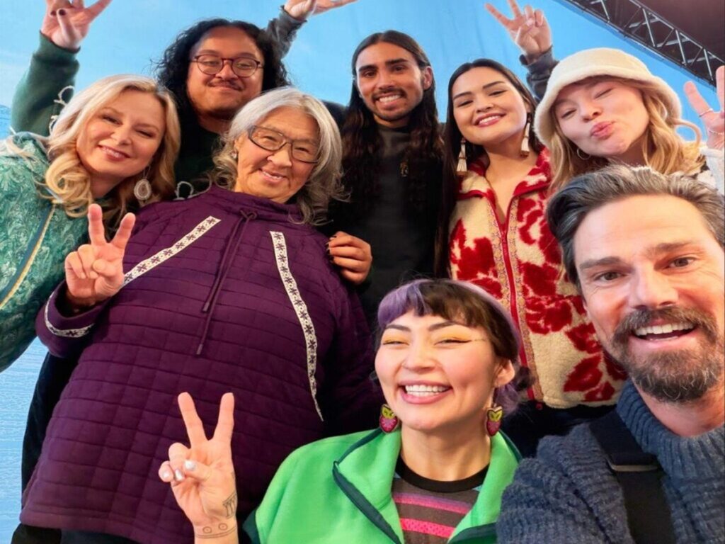 North of North Season 2 in Production