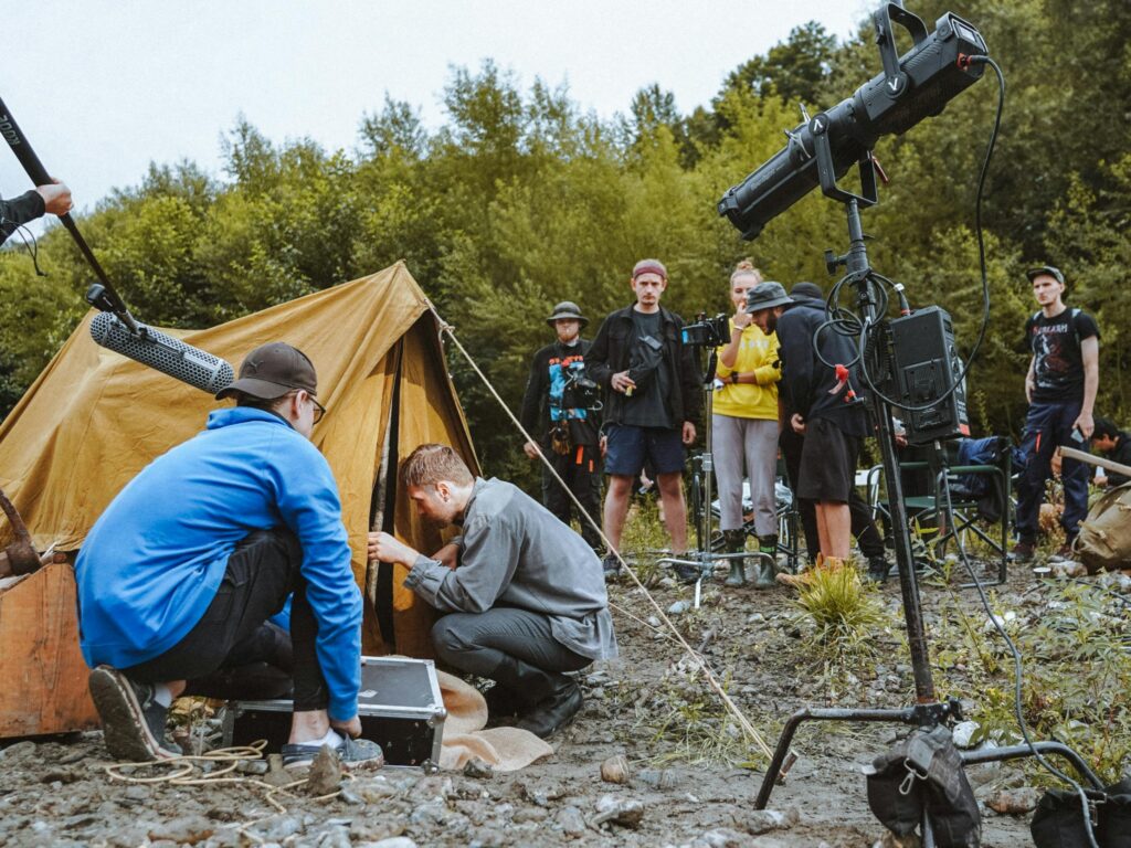 How to Recreate Iconic Hollywood Scenes Filmed in Canada