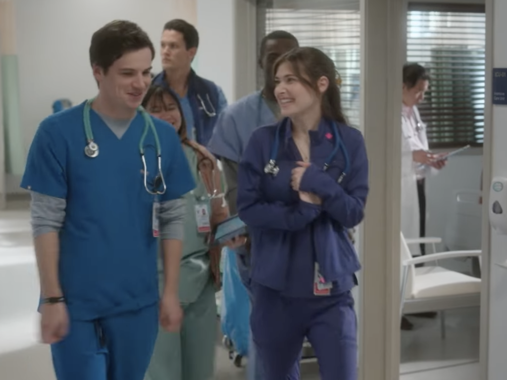 Full-Length Trailer for Scrubs Revival Released Ahead of February 25th Premiere