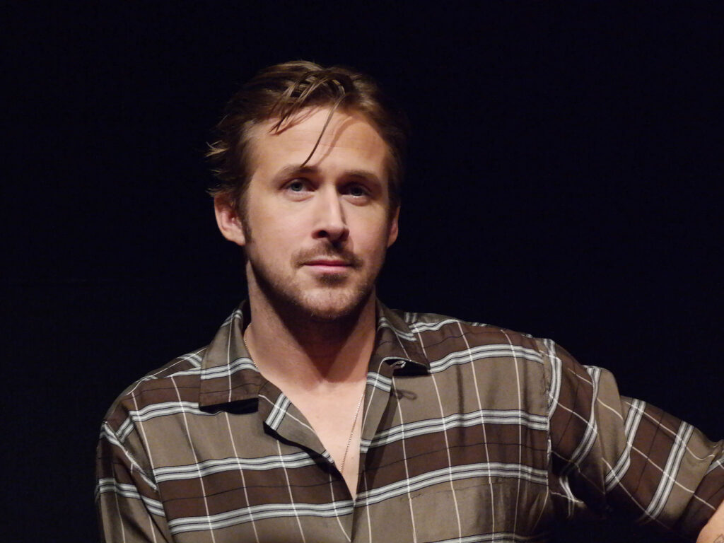 Ryan Gosling is Seemingly Everything, Everywhere, All at Once
