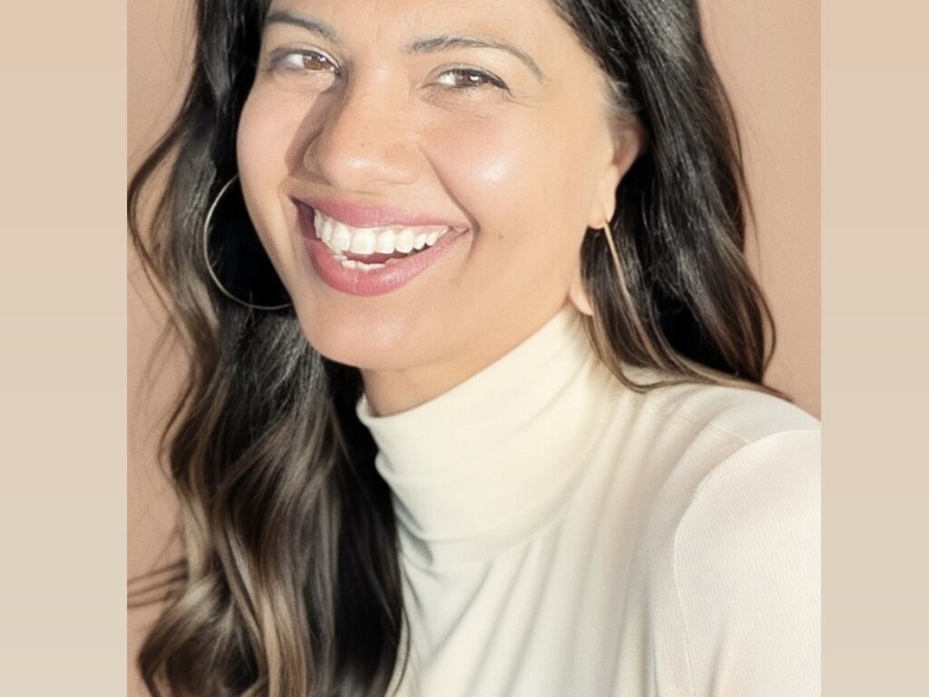 I Am No Queen – Interview with Minu Basi