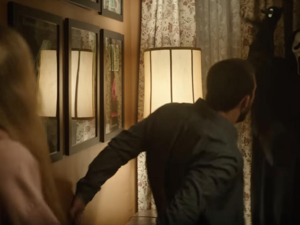 Scream 7 Breaks Multiple Franchise Box Office Records Despite Protestors at Premiere