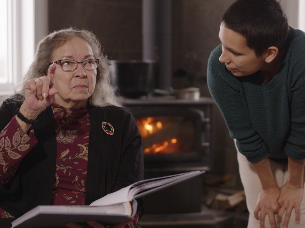 A Cree Approach – Interview