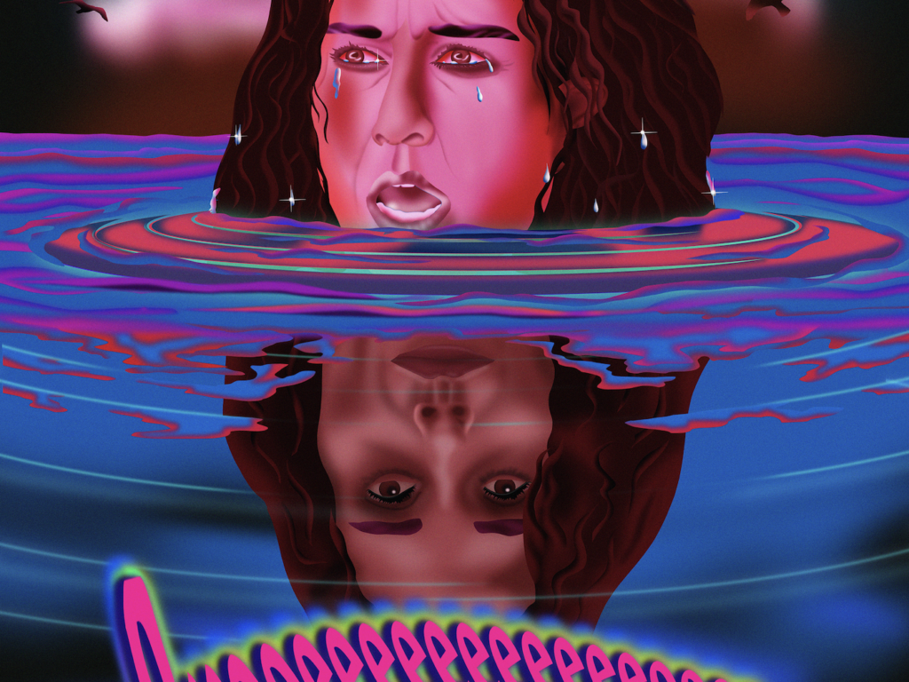 Chell Stephen – Byeeee