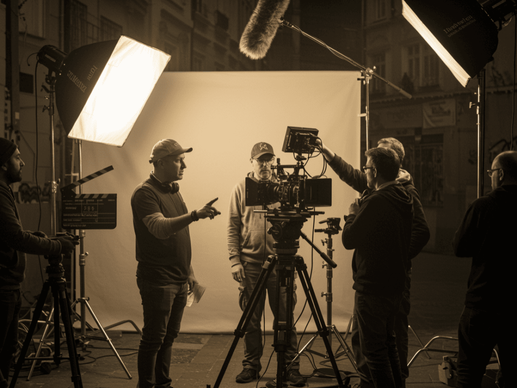 The Quiet Career: Canadian Actors Who Never Moved to LA — and Why It Worked