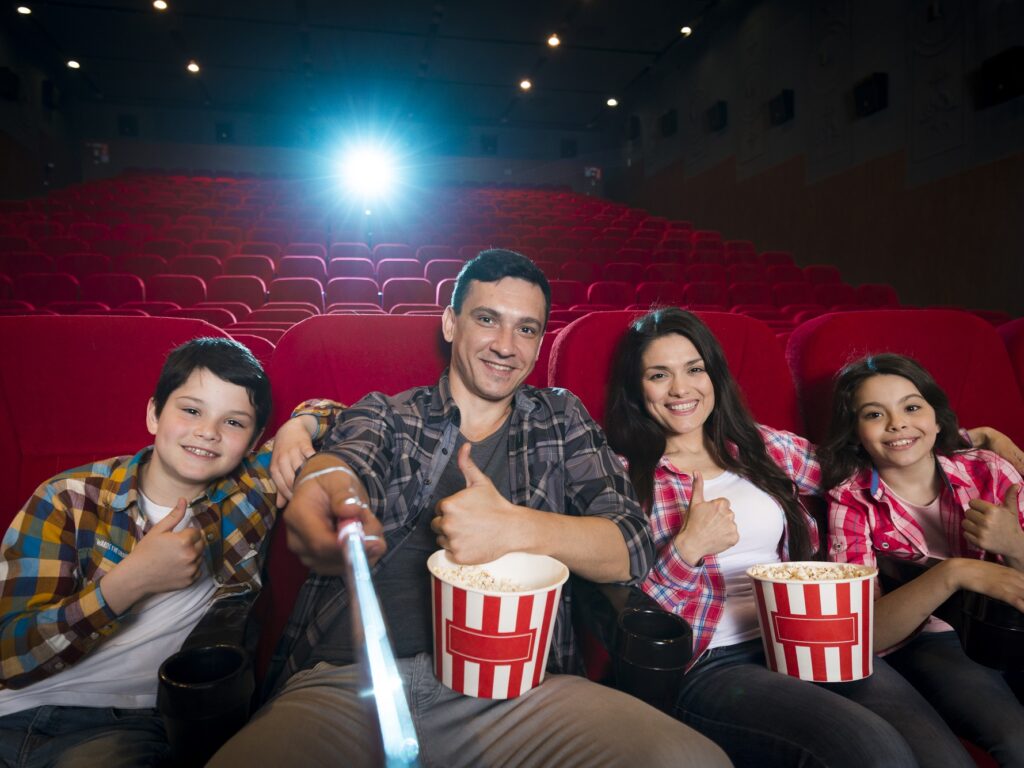 Top 10 Hollywood Family Movies in 2026 to Watch During Kids’ Vacation