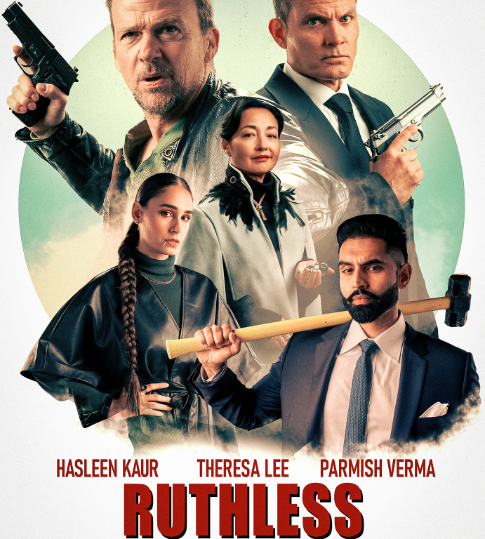 Ruthless Bastards – Interview with Alex Bogomolov and Bruce Fontaine