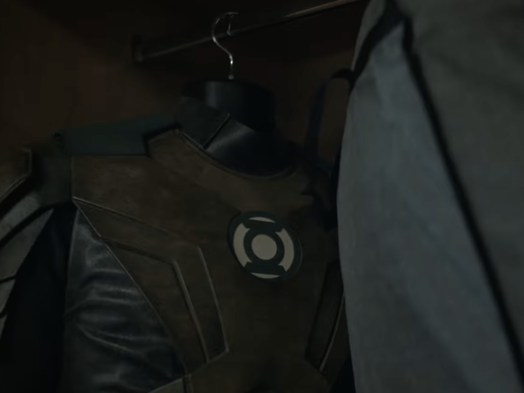 First Trailer for HBO’s Lanterns TV Show Released Last Week to Plenty of Intrigue, But How Does Guy Gardner Fit into It All?