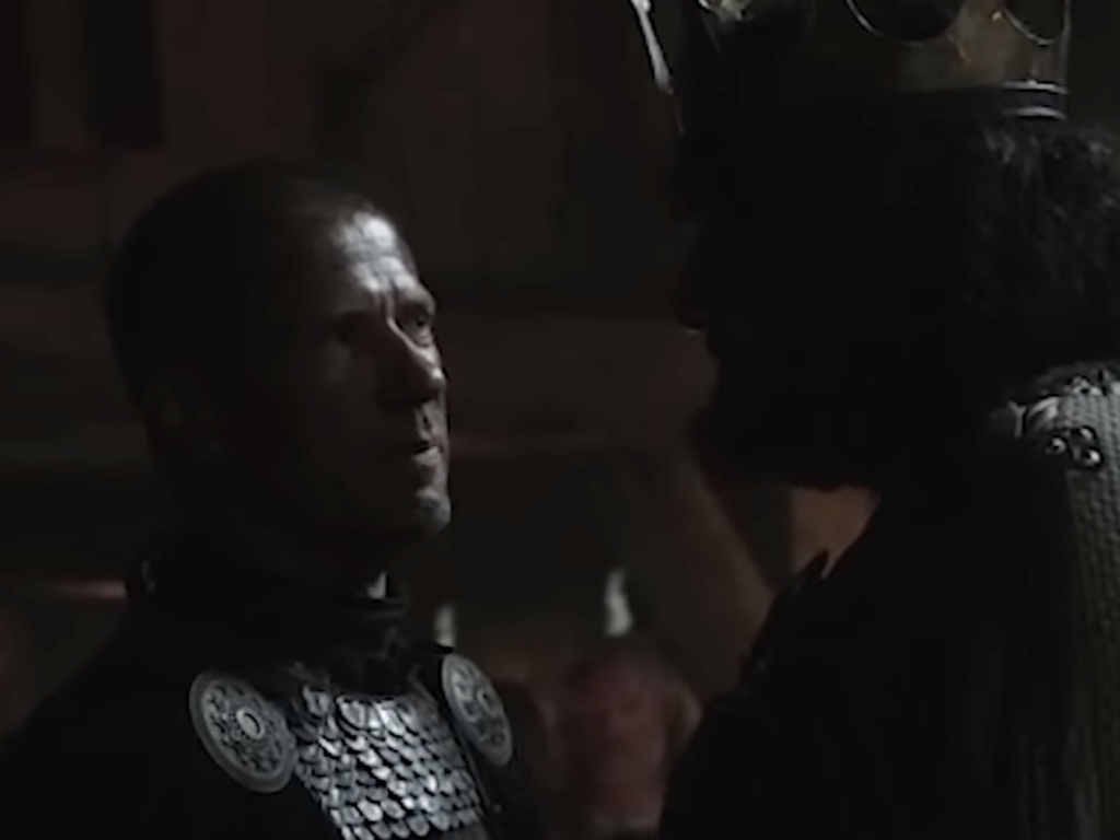 Why the Canadian Vikings Seem Like Roman History, Even When Rome Is Absent