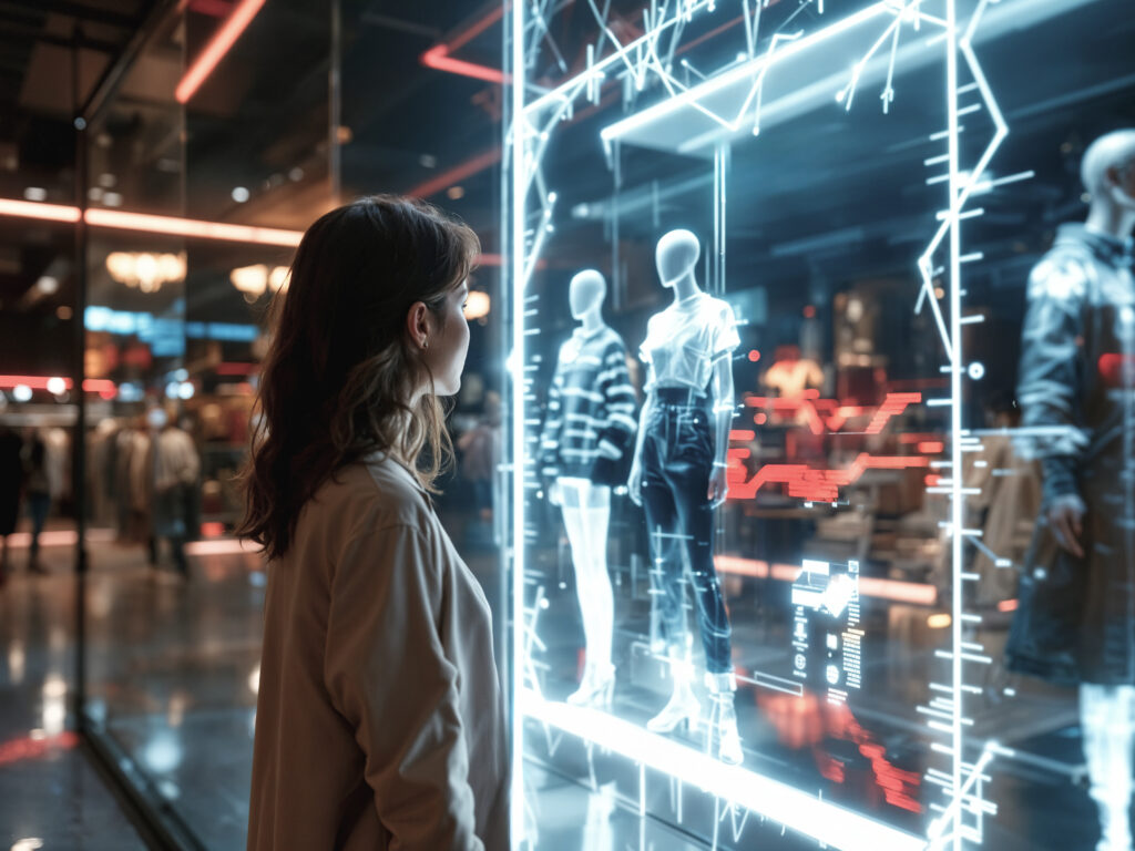 The Rise of AI-Driven Fashion in Hollywood Film Production