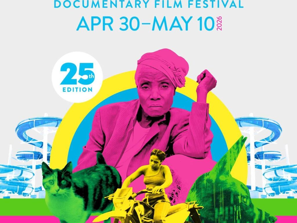 DOXA starts April 30