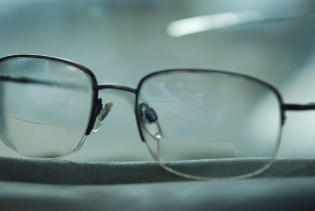 7 Movies and Characters with Glasses