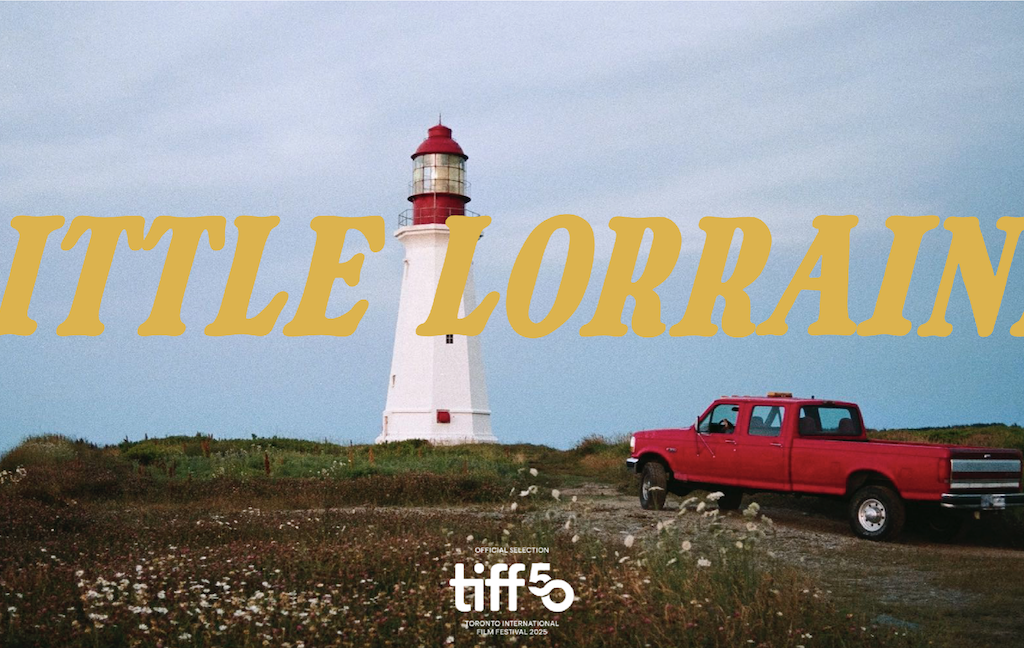 25th Anniversary Whistler Film Festival (WFF): Little Lorraine