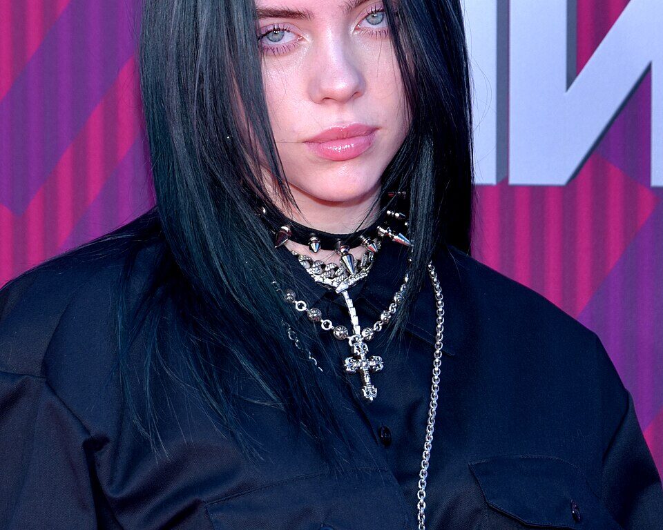 Billie Eilish Working with Two of Canada’s Top Filmmakers for Concert Film and Big Screen Acting Debut
