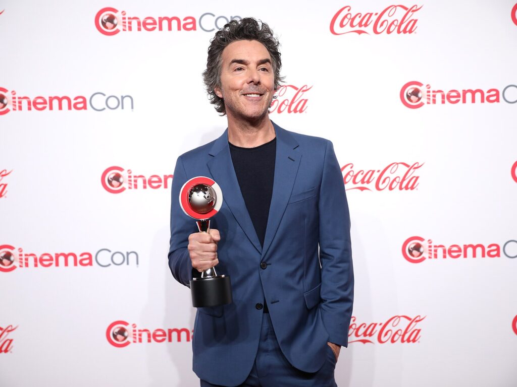 Shawn Levy’s Next Project to be Original Sci-Fi Feature Somewhere Out There for Netflix