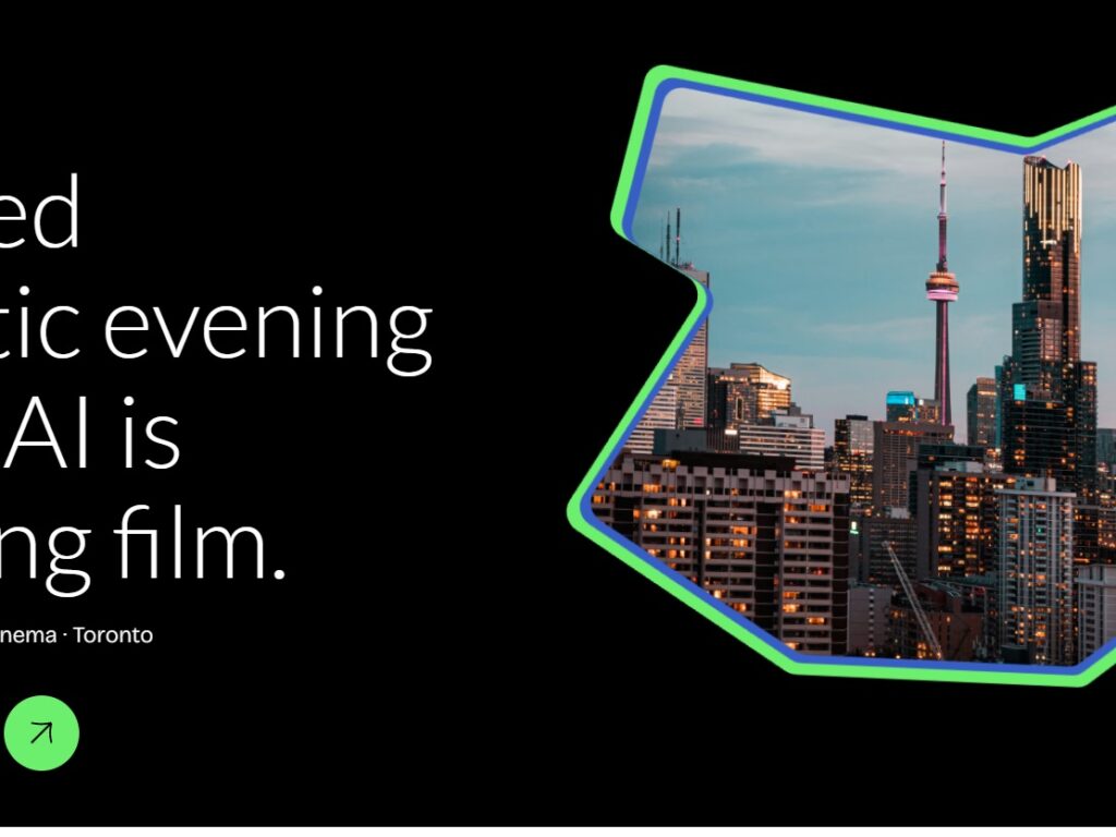 Cinema Shift Festival & its Focus on Canadian Filmmakers