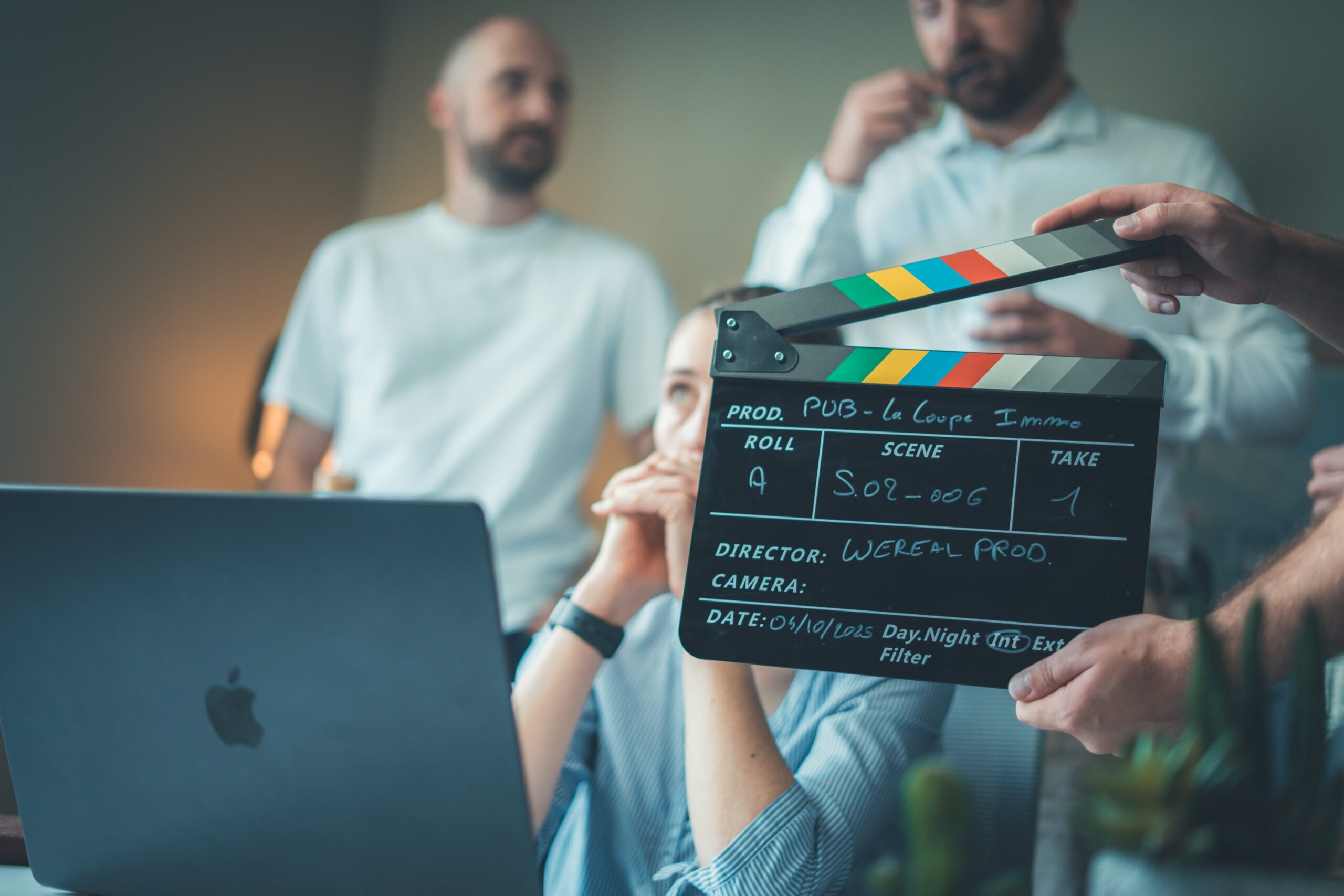 Canadian Actors Are Finding Wider International Audiences Through Streaming Platforms