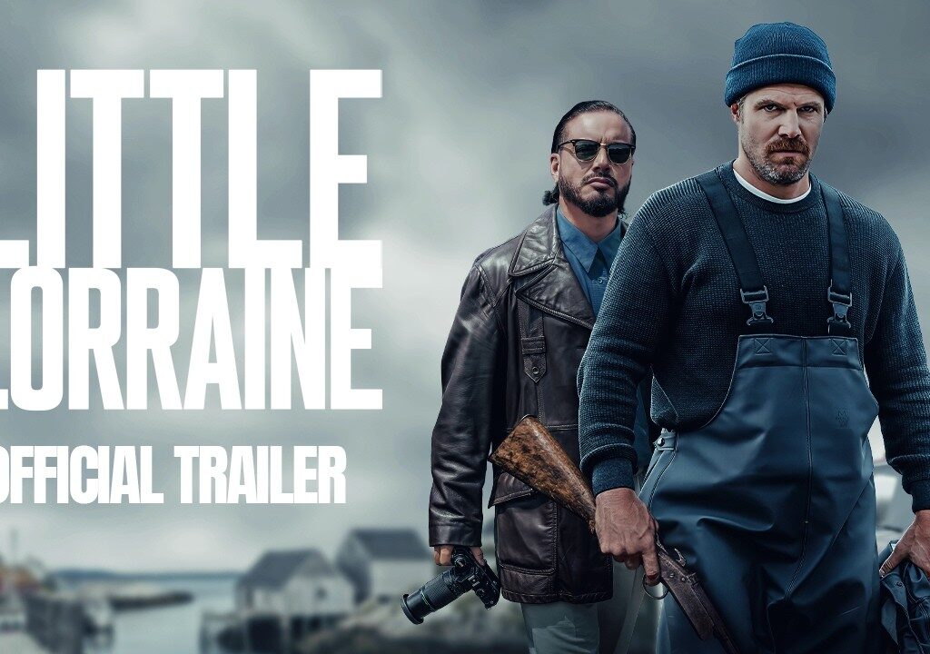 Little Lorraine Review & Analysis: Desperation, Family, and Crime in Cape Breton