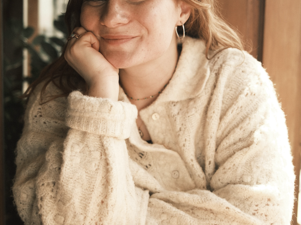 Mariel Calvo : The Last Caller