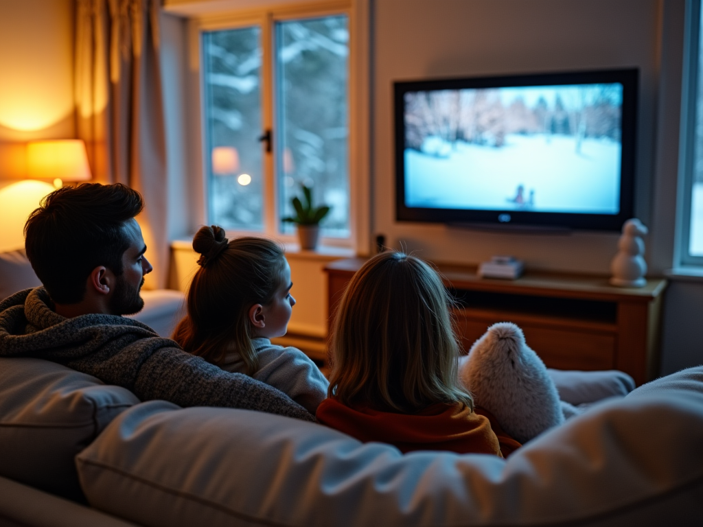 Streaming and IPTV in Canada