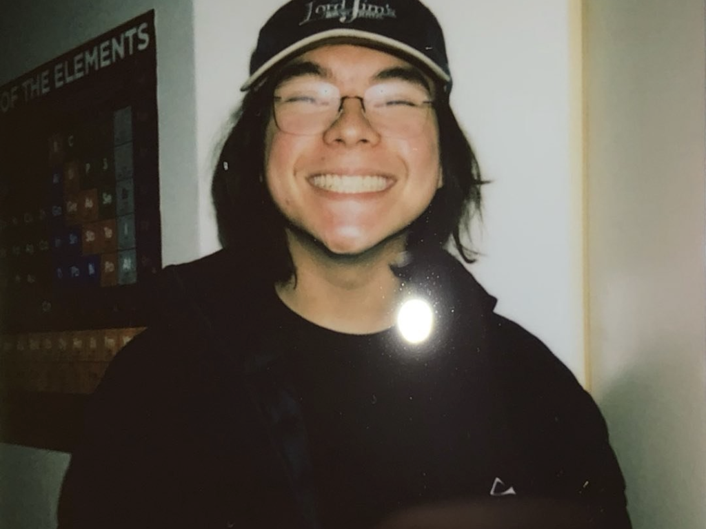 Ely Davidson : Full Asian
