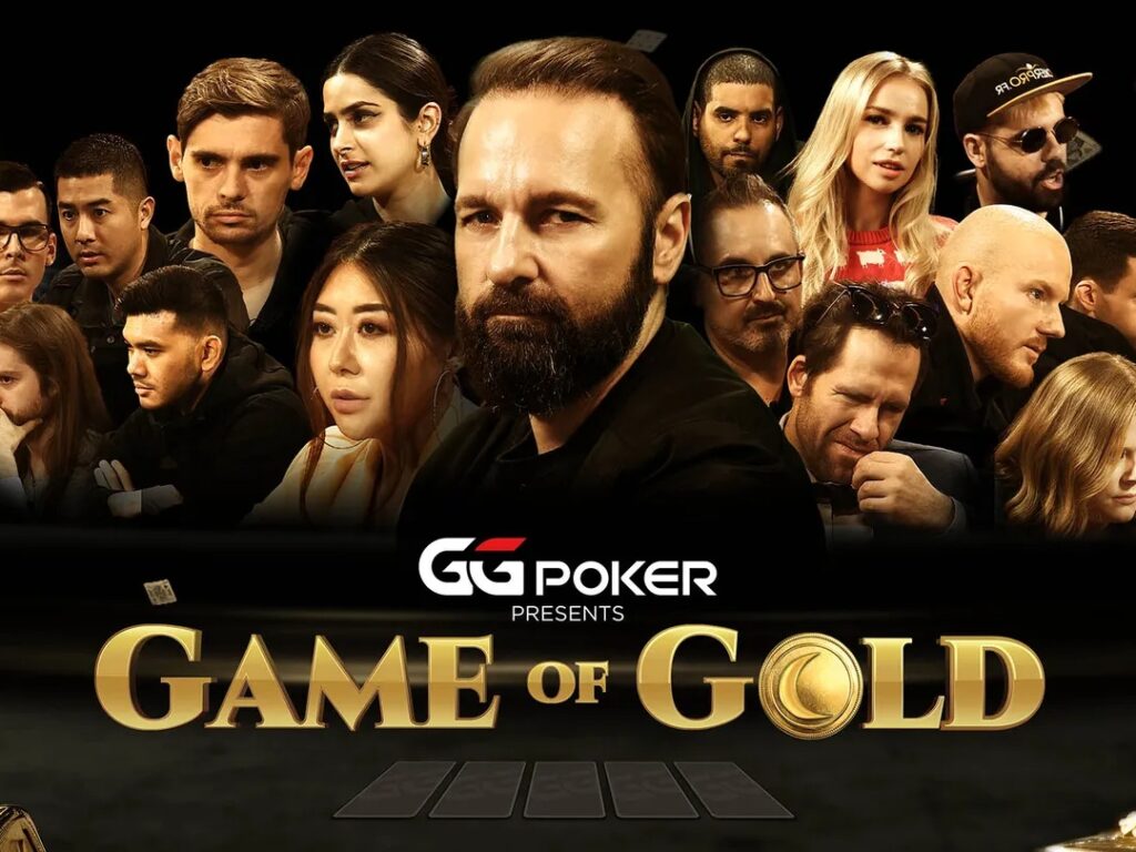 Game of Gold: Poker All-Stars – Casino Rocking Canadians