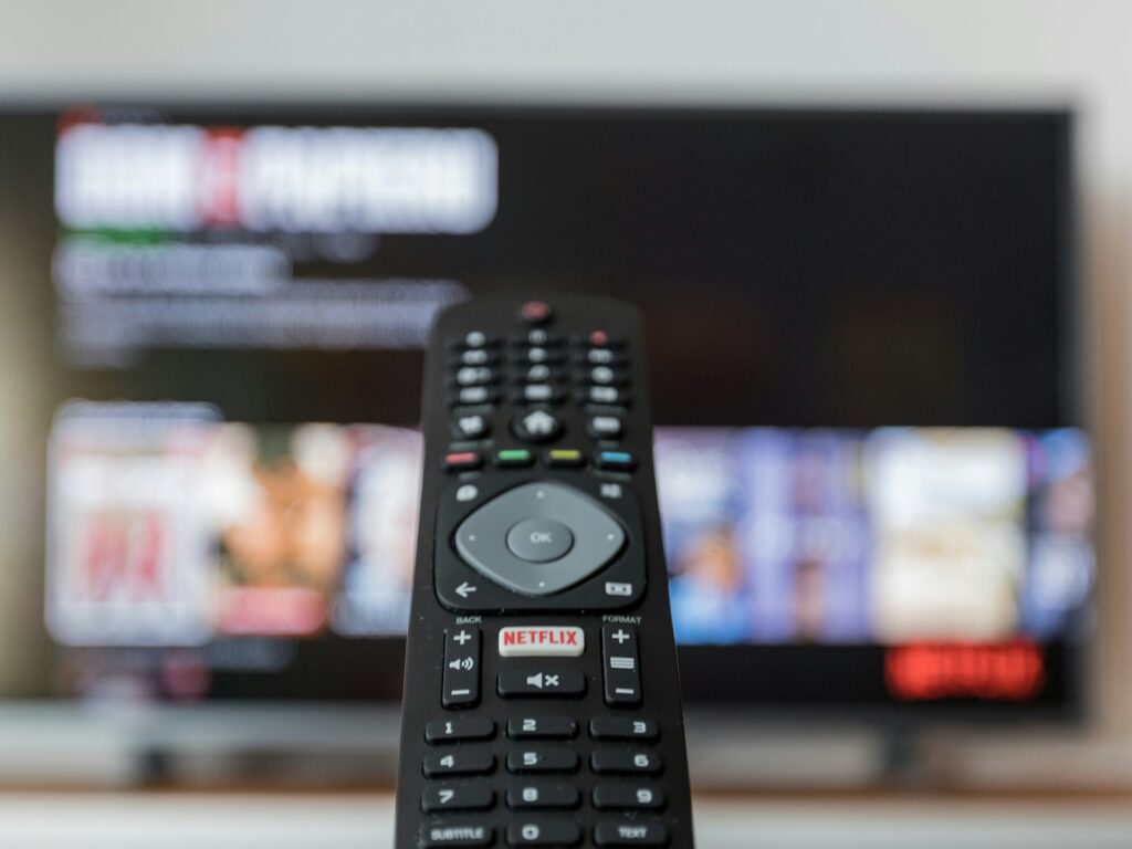 How Canadians feel about Online Streaming