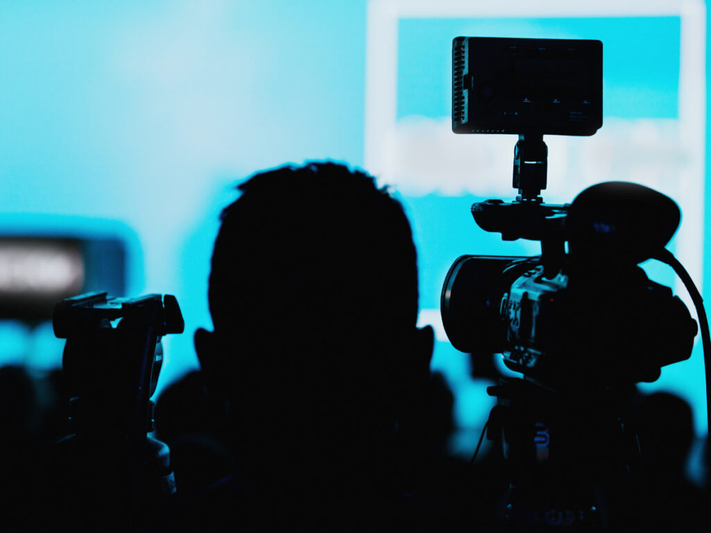 How Canadian Film Festivals Keep International Filmmakers in the Conversation