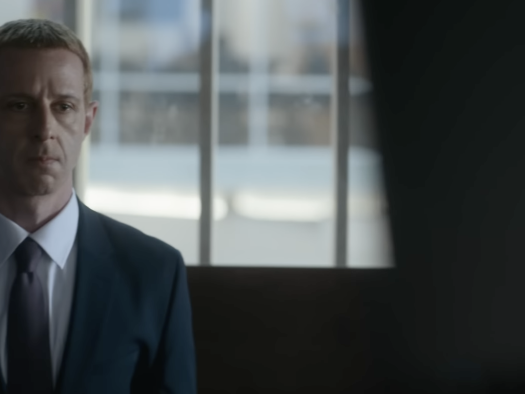 First Trailer Drops for Aaron Sorkin’s The Social Reckoning