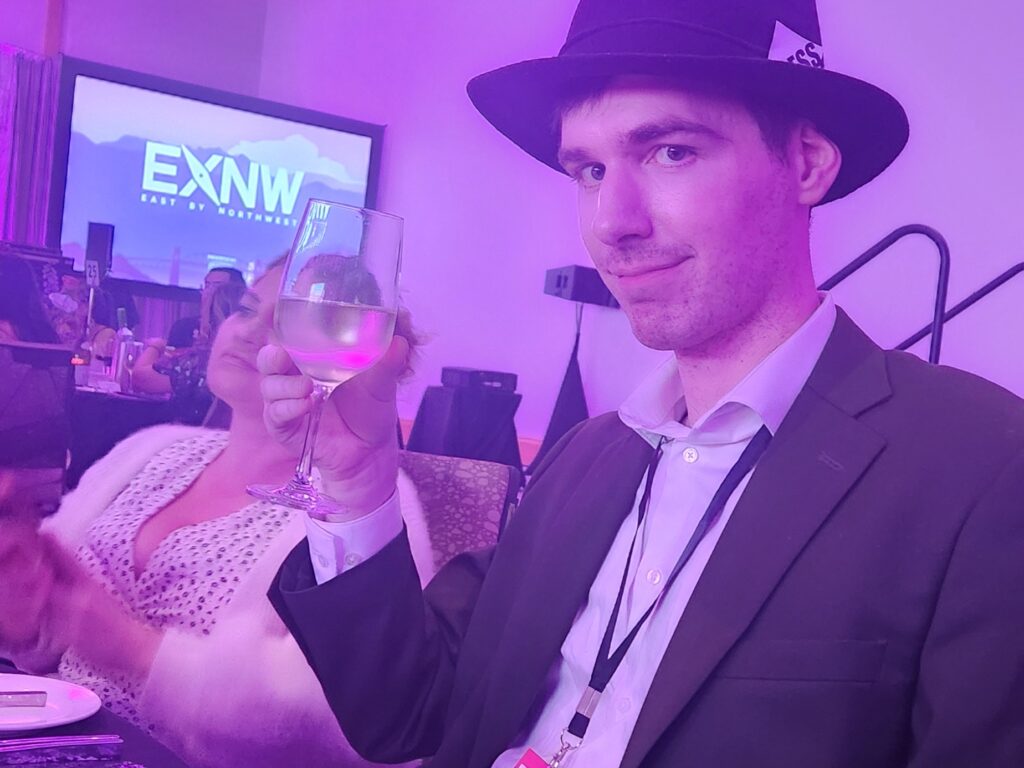 EXNW 2026 – Excellence at Bay Westin