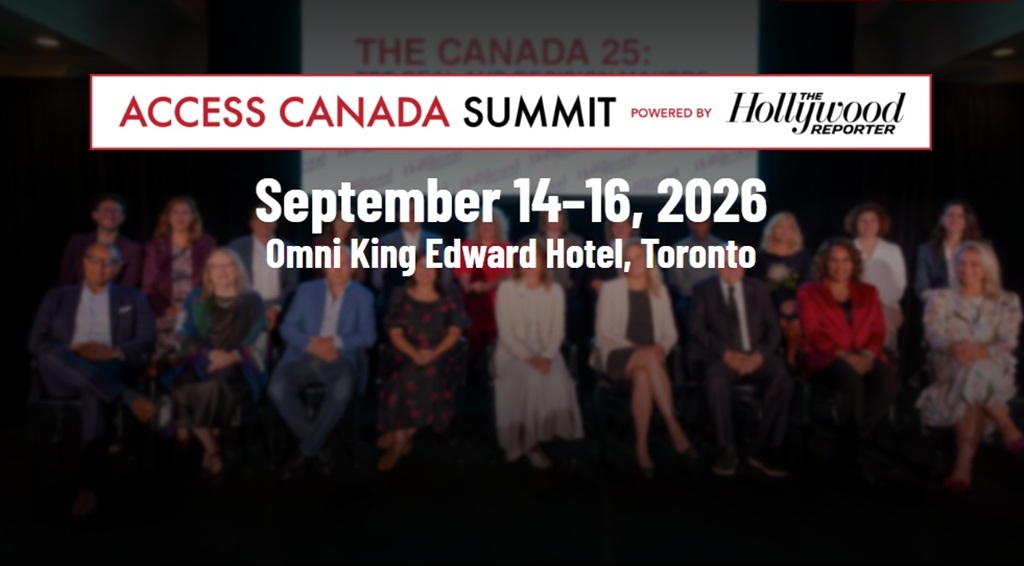 Access Canada Summit 2026