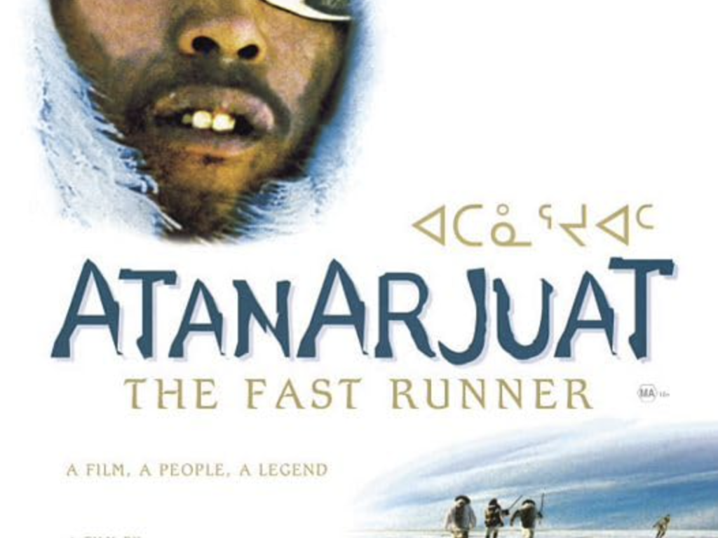 Atanarjuat: The Fast Runner – How an Ancient Inuit Legend Reached the Screen