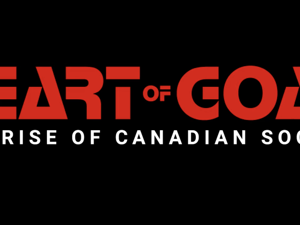 Heart of Goal: How Canadian Soccer Found Its Moment on the World Stage