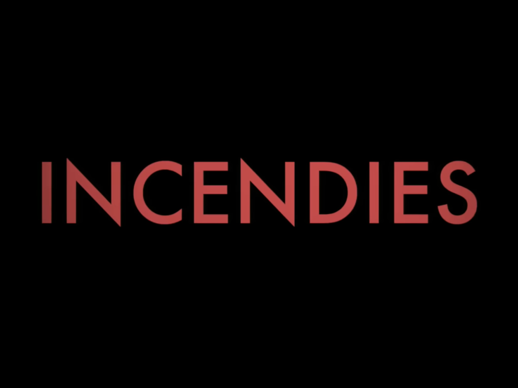 The Canadian Guilt Thriller to Revisit Before Villeneuve’s Hollywood Films: Incendies