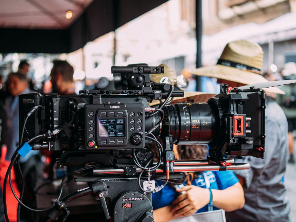 Hollywood North Goes Digital: Why Canada’s Entertainment Industry Needs More Than Great Stories