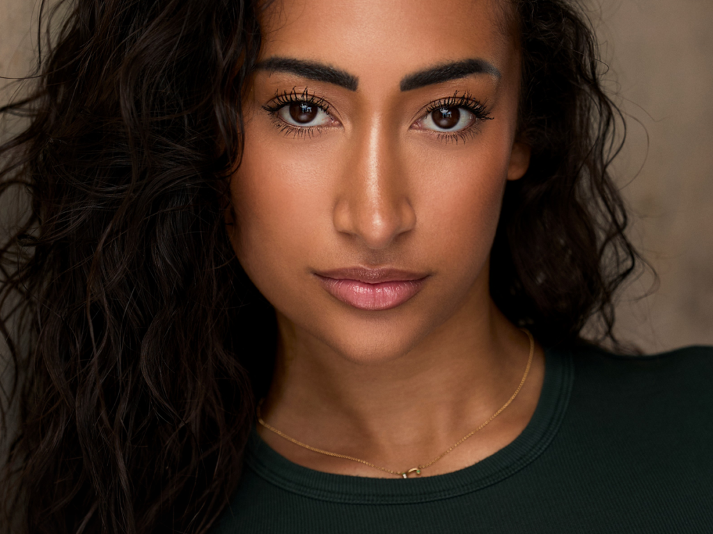 Camp Rock 3 – Interview with Ella Lucas