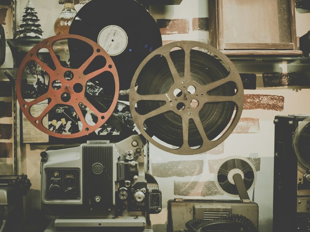 Co-Productions Are Saving Canadian Film. But, at What Cost?