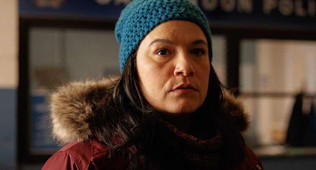Cold Country: Inside the Indigenous Creative Team Behind CBC’s New Drama