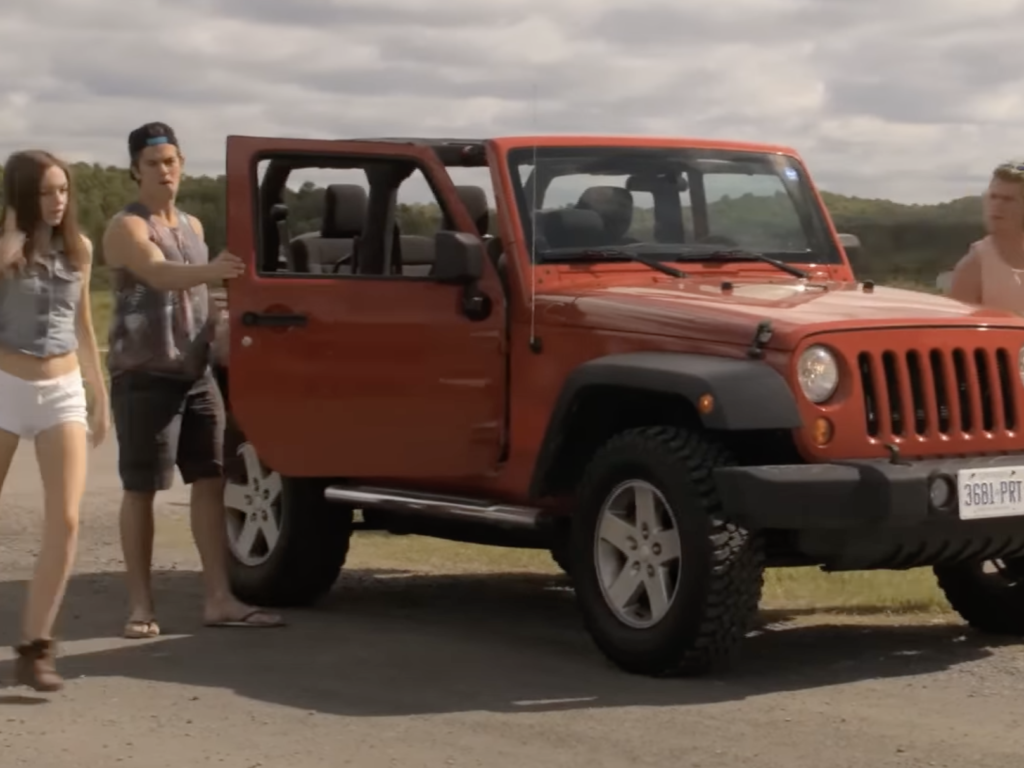 The Dialogue Puzzle: Why Letterkenny Rewards a Second Watch