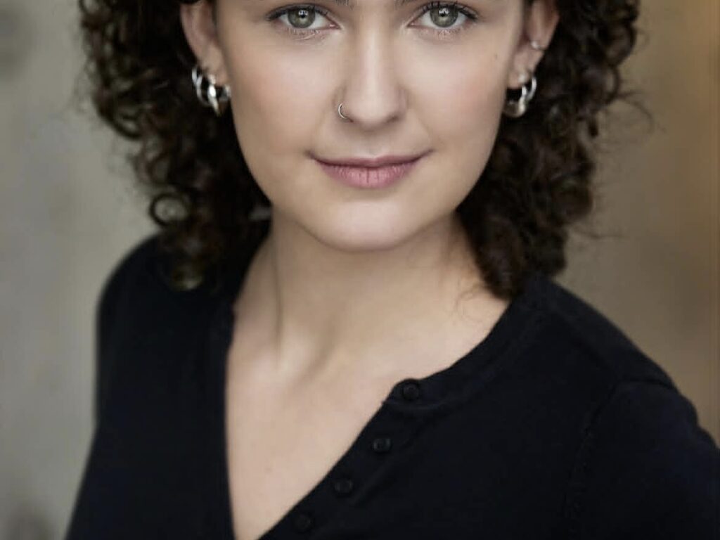 Nora Kopsa