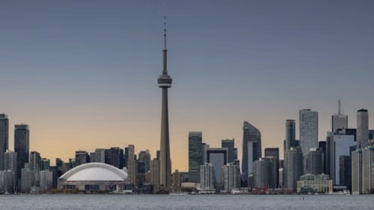 4 Tips for Making a Film in Toronto