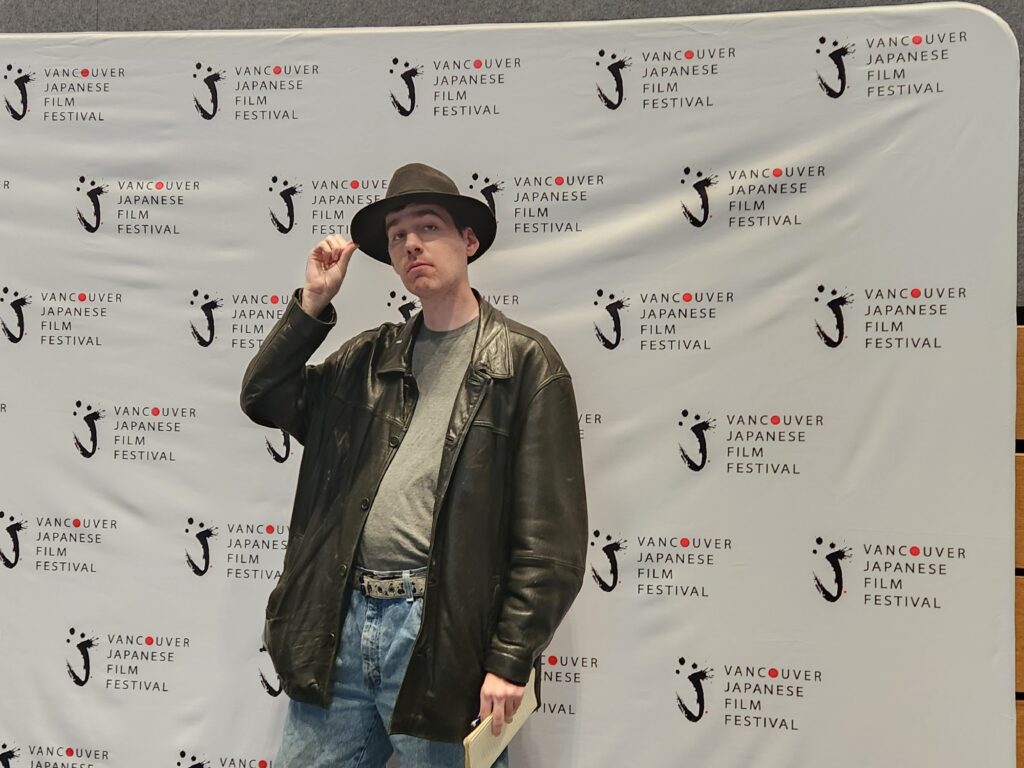 Vancouver Japanese Film Festival – First Year with First Vancouver Premieres