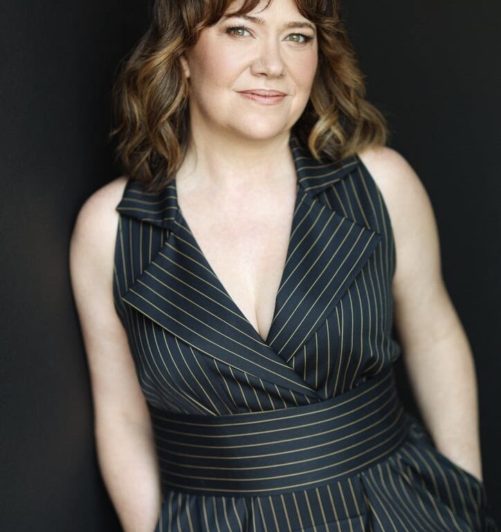 Day Players Part 3: Vancouver Actor Bronwen Smith