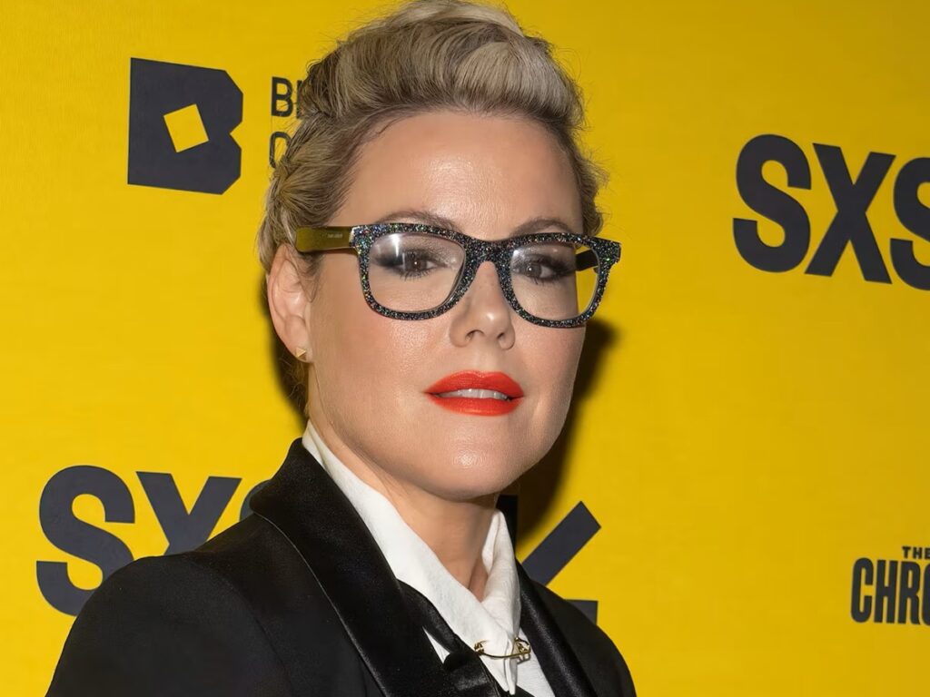 Blessed Sacrament: Kathleen Robertson’s Medical Family Drama Promises Intensity