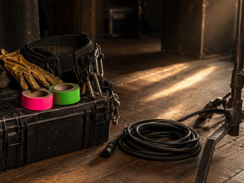 Managing Irregular Income as a Freelancer in Canada’s Film Industry