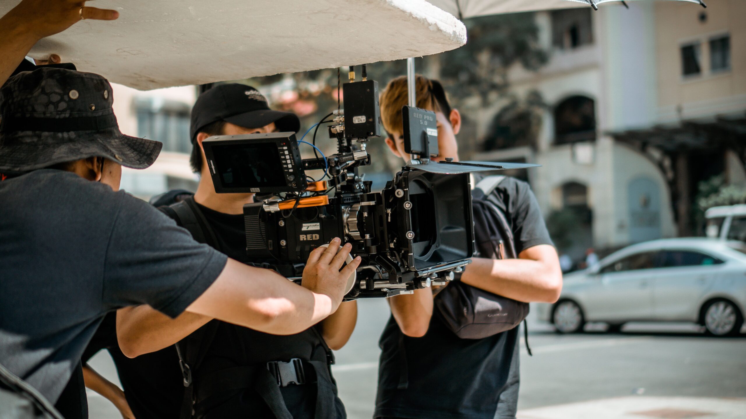 Practical Wrap Gift Ideas That Film Crews Will Keep